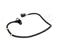 Sensor de velocidad de rueda ABS Eje trasero, derecha 151526 JAPKO
