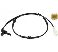 Sensor de velocidad de rueda ABS Eje trasero, derecha 172087 FEBI BILSTEIN