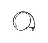 Sensor de velocidad de rueda ABS Eje trasero, derecha 172100146010 para CITROËN