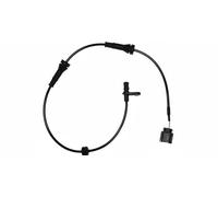 Sensor de velocidad de rueda ABS Eje trasero, derecha 172100179010 para NISSAN