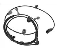 Sensor de velocidad de rueda ABS Eje trasero, derecha 185613 FEBI BILSTEIN