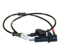 Sensor de velocidad de rueda ABS Eje trasero, derecha 560084 ERA para HYUNDAI