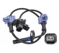 Sensor de velocidad de rueda ABS Eje trasero, derecha 560641A ERA para HONDA