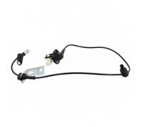Sensor de velocidad de rueda ABS Eje trasero, derecha 901165 MEAT & DORIA