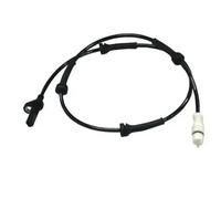Sensor de velocidad de rueda ABS Eje trasero, derecha 90328 MEAT & DORIA