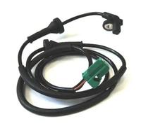 Sensor de velocidad de rueda ABS Eje trasero, derecha 90387 MEAT & DORIA