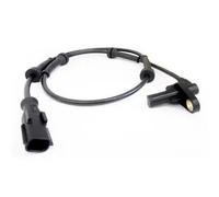 Sensor de velocidad de rueda ABS Eje trasero, derecha 90502 MEAT & DORIA