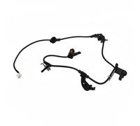Sensor De Rueda ABS-279 Trasero Derecho Para Toyota RAV 4 III