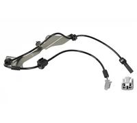 Sensor de velocidad de rueda ABS Eje trasero, derecha ADBP710007 BLUE PRINT