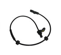 Sensor de velocidad de rueda ABS Eje trasero, derecha AS4799 AUTLOG para RENAULT