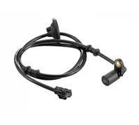 Sensor de velocidad de rueda ABS Eje trasero, derecha ASB151.25 SNR