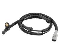 Sensor de velocidad de rueda ABS Eje trasero, derecha ASB159.05 SNR para AUDI