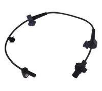 Sensor de velocidad de rueda ABS Eje trasero, derecha BAS-2023 KAVO PARTS
