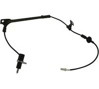 Sensor de velocidad de rueda ABS Eje trasero, derecha BAS-8049 KAVO PARTS