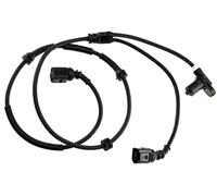 Sensor de velocidad de rueda ABS Eje trasero, derecha HCA-FR-013 NTY para VW