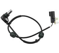 Sensor de velocidad de rueda ABS Eje trasero, derecha HCA-FR-076 NTY para FORD