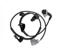 Sensor de velocidad de rueda ABS Eje trasero, derecha HCA-MS-094 NTY
