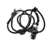 Sensor de velocidad de rueda ABS Eje trasero, derecha HCA-MZ-064 NTY para MAZDA