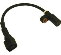 Sensor de velocidad de rueda ABS Eje trasero, derecha inductivo 90067 para VW