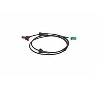 Sensor de velocidad de rueda ABS Eje trasero, derecha Sensor activo 1060453