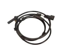 Sensor de velocidad de rueda ABS Eje trasero, derecha Sensor activo 20-0226