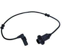 Sensor de velocidad de rueda ABS Eje trasero, derecha Sensor activo 20-0370
