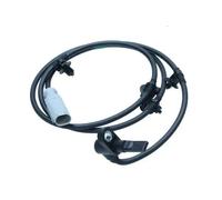 Sensor de velocidad de rueda ABS Eje trasero, derecha Sensor activo 20-0408