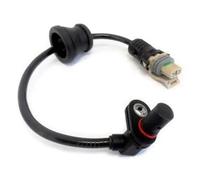 Sensor de velocidad de rueda ABS Eje trasero, derecha Sensor activo 90326