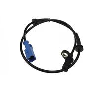 Sensor de velocidad de rueda ABS Eje trasero, derecha Sensor activo DS0076