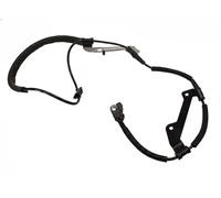 Sensor de velocidad de rueda ABS Eje trasero, derecha Sensor activo DS0094