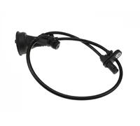 Sensor de velocidad de rueda ABS Eje trasero, derecha Sensor activo DS0098