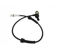 Sensor de velocidad de rueda ABS Eje trasero, derecha Sensor activo DS0116