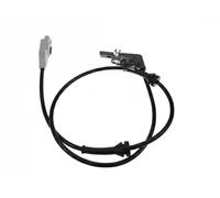 Sensor de velocidad de rueda ABS Eje trasero, derecha Sensor activo DS0120