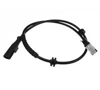 Sensor de velocidad de rueda ABS Eje trasero, derecha Sensor activo DS0148