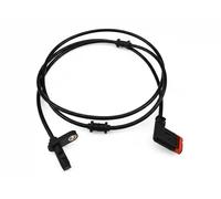 Sensor de velocidad de rueda ABS Eje trasero, derecha Sensor activo DS0176