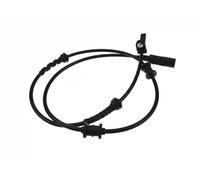 Sensor de velocidad de rueda ABS Eje trasero, derecha Sensor activo DS0180