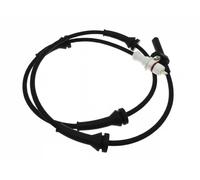 Sensor de velocidad de rueda ABS Eje trasero, derecha Sensor activo DS0319