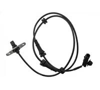 Sensor de velocidad de rueda ABS Eje trasero, derecha Sensor activo HCA-NS-182