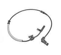 Sensor de velocidad de rueda ABS Eje trasero, derecha Sensor activo MEYLE