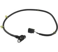 Sensor de velocidad de rueda ABS Eje trasero, derecha sensor pasivo BAS-5543