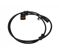 Sensor de velocidad de rueda ABS Eje trasero, derecha sensor pasivo DS0027