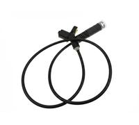 Sensor de velocidad de rueda ABS Eje trasero, derecha sensor pasivo DS0247