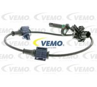 Sensor de velocidad de rueda ABS Eje trasero, derecha V26-72-0148 VEMO