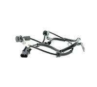 Sensor de velocidad de rueda ABS Eje trasero, derecha V52-72-0042 VEMO