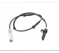 Sensor de velocidad de rueda ABS Eje trasero Hall 120-03-037 ABAKUS para BMW 5