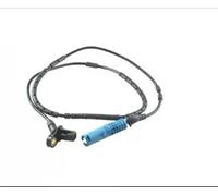 Sensor de velocidad de rueda ABS Eje trasero Hall 120-03-042 ABAKUS para BMW 3