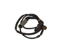 Sensor de velocidad de rueda ABS Eje trasero Hall 20-0272 MAXGEAR para BMW 3