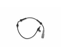 Sensor de velocidad de rueda ABS Eje trasero Hall 40-14 800 0003 MEYLE