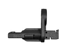 Sensor de velocidad de rueda ABS Eje trasero Hall 6PU 358 217-081 HELLA