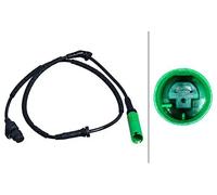 Sensor de velocidad de rueda ABS Eje trasero Hall 6PU 358 218-261 HELLA